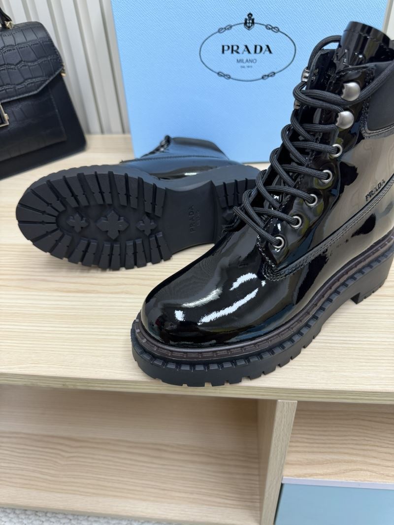 Prada Boots